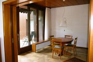 Zuhause mit viel Platz und Natur in Siegen-Weidenau – Die vollständige Adresse der Immobilie erhältst du vom Anbieter., 57076 Weidenau, Siegen – Vorschaubild 6