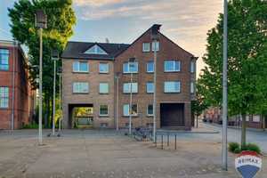 Mehrfamilienhaus mit 9 Wohnungen und Büro in der Stadtmitte von Emmerich zu verkaufen ! – Kleve (Kreis) – Vorschaubild 2