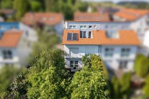 Vermietete Doppelhaushälfte in ruhiger Lage – Die vollständige Adresse der Immobilie erhältst du vom Anbieter., 72525 Münsingen – Vorschaubild 17