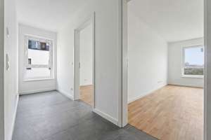 Ihr neues Zuhause: Doppelhaushälfte mit Garten und Garage – Die vollständige Adresse der Immobilie erhältst du vom Anbieter., 53229 Holtorf, Bonn – Vorschaubild 15