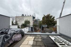 Karlsfeld: Hochwertiges RMH mit Einbauküche, Terrasse, Garten, Garage und 2 Stellplätze – Die vollständige Adresse der Immobilie erhältst du vom Anbieter., 85757 Karlsfeld – Vorschaubild 9