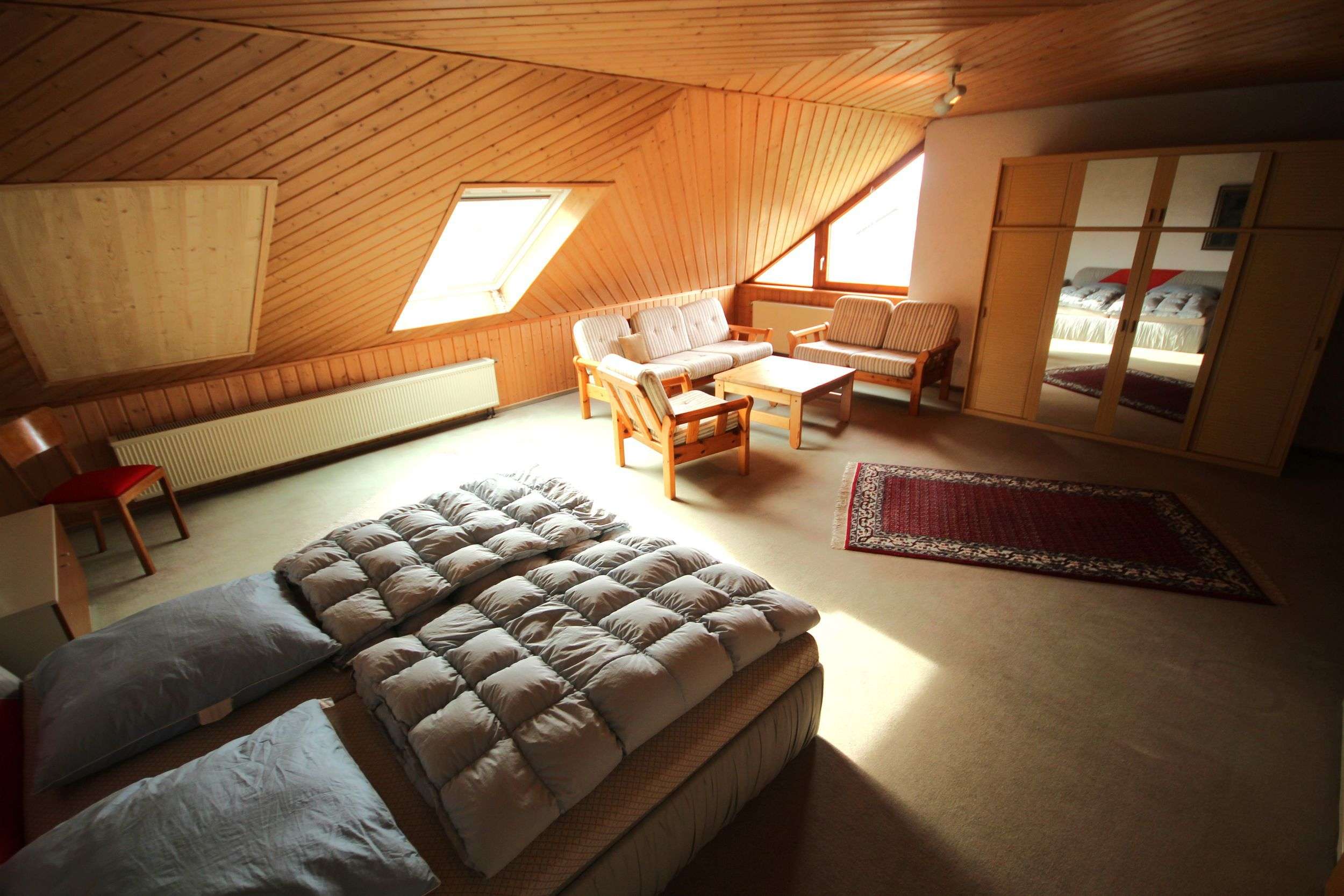 Immobilie in Wertingen - Attraktive Doppelhaushälfte in bevorzugter Wohnlage - Bild 1