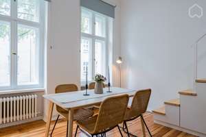 1-Zimmer-Wohnung in Steglitz, möbliert, von privat – Die vollständige Adresse der Immobilie erhältst du vom Anbieter., 12163 Steglitz, Berlin – Vorschaubild 5