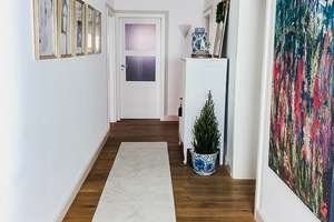Bel étage  5.5 rooms - Expats welcome – Die vollständige Adresse der Immobilie erhältst du vom Anbieter., 70180 Weinsteige, Stuttgart – Vorschaubild 6