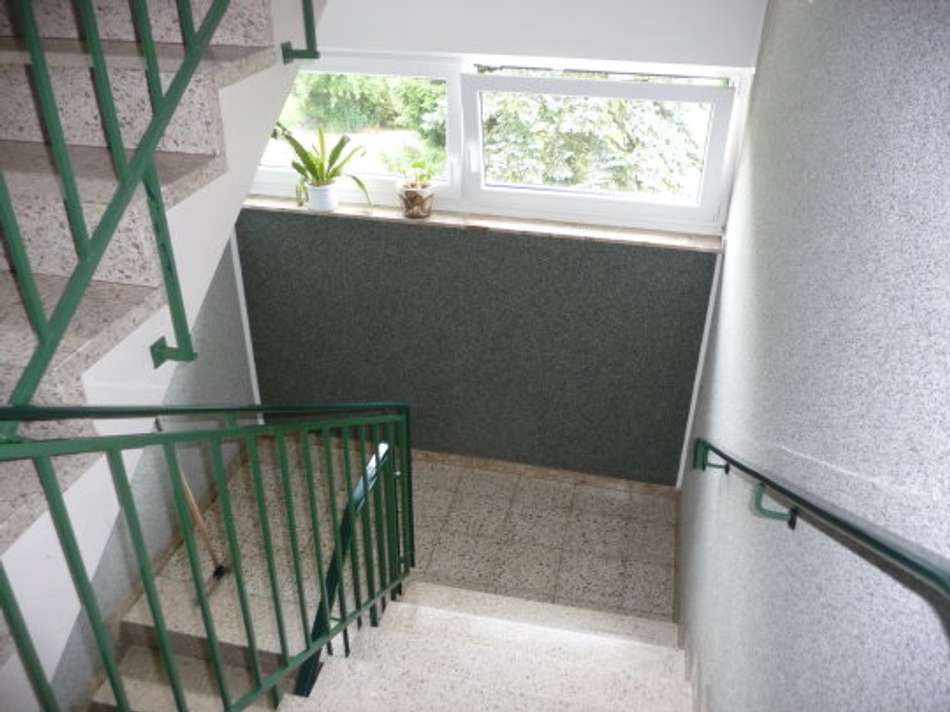 Treppenhaus