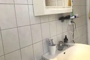 Schöne 2-Zimmerwohnung im Herzen Münsters – Bergstraße 2-3, 48143 Münster – Vorschaubild 9