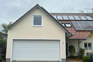 Verkauft wird ein großzügiges Einfamilienhaus mit Garage in ruhiger Wohnlage – Die vollständige Adresse der Immobilie erhältst du vom Anbieter., 86836 Untermeitingen – Vorschaubild 4