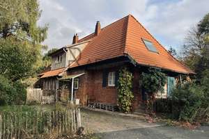 Altes Bahnhofsgebäude in Soderstorf in modernisiertem Zustand – Die vollständige Adresse der Immobilie erhältst du vom Anbieter., 21388 Soderstorf – Vorschaubild 2