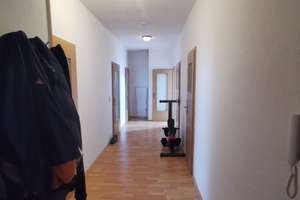 3-Zimmer-Altbauwohnung in begehrter Lage von Leipzig-Gohlis – mit Blick ins Rosental – Kirschbergstraße 70, 4155 Gohlis-Süd, Leipzig – Vorschaubild 11