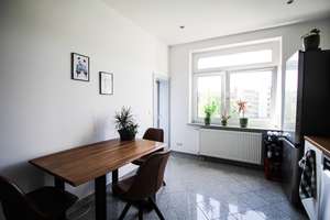 Schöne, ruhige 2-Zimmer Wohung mit Balkon in bevorzugter Lage – Klopstockstr. 17, 30177 List, Hannover – Vorschaubild 9