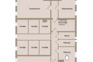 Mehr als nur ein Mehrfamilienhaus – Substanz trifft Potenzial – Die vollständige Adresse der Immobilie erhältst du vom Anbieter., 45141 Stoppenberg, Essen – Vorschaubild 24