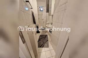 Tauschwohnung: Suche größere Wohnung in Rostock zum Tausch