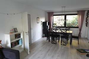 Wohnen mit Charakter: 3-Zimmer-Wohnung in Mönchengladbach-Hardt – Die vollständige Adresse der Immobilie erhältst du vom Anbieter., 41169 Hardt-Mitte, Mönchengladbach – Vorschaubild 2