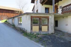 Landhaus mit ELW und ehem. Turbinenhaus in absolut ruhiger  Dorfrandlage mit Aussicht  Nähe Arnbruck – Die vollständige Adresse der Immobilie erhältst du vom Anbieter., 93471 Arnbruck – Vorschaubild 77