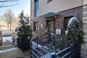 Charmantes Stadthaus am Seerosenpark in Bremen Oberneuland - provisonsfrei! – Die vollständige Adresse der Immobilie erhältst du vom Anbieter., 28355 Oberneuland, Bremen – Vorschaubild 37