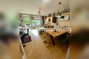 Tauschwohnung: Tausche 3-Zimmer gegen größere Wohnung
