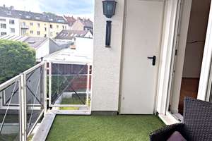 Wunderschöne Etagenwohnung in Solingen Mitte – Die vollständige Adresse der Immobilie erhältst du vom Anbieter., 42651 Solingen-Mitte, Solingen – Vorschaubild 11