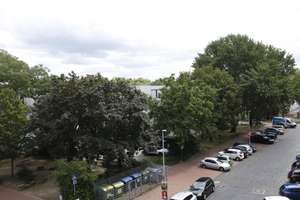 Schöne 2,5 Zimmer Wohnung (Nähe Hochschule Hannover) + Garage optional – Ricklinger Str. 130, 30449 Linden-Süd, Hannover – Vorschaubild 18