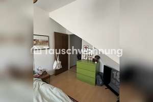 Tauschwohnung: Schöne Altbauwohnung mit Balkon in Sülz – Die vollständige Adresse der Immobilie erhältst du vom Anbieter., 50937 Sülz, Köln – Vorschaubild 6
