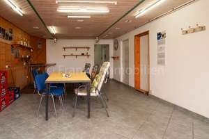 Weixdorf - Einfamilienhaus mit Gewerbeeinheit und Lagerhalle – Hermsdorfer Allee 2b, 1108 Weixdorf, Dresden – Vorschaubild 19
