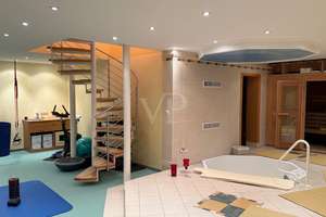 Home. Spa. Gym. Garten. Pool. Wow! – Die vollständige Adresse der Immobilie erhältst du vom Anbieter., 97877 Wertheim – Vorschaubild 25