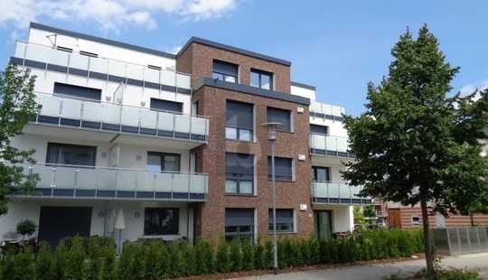 Bild von 11 ETW MODERN UND VERMIETET - IHR INVESTMENT