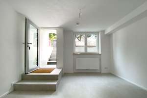 Top Souterrain Appartement - ideal als Zweitwohnung – Achimer Straße 13, 28205 Peterswerder, Bremen – Vorschaubild 6