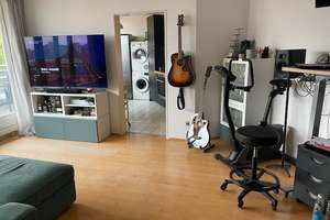 Penthouse-Charakter: Charmante Eigentumswohnung in Top-Lage  Ehrenfeld – Die vollständige Adresse der Immobilie erhältst du vom Anbieter., 50825 Ehrenfeld (Ortsteil), Köln – Vorschaubild 9