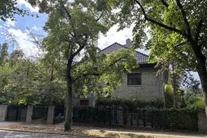 Raum für Familie, Leben und Natur – nah am Grunewald – Die vollständige Adresse der Immobilie erhältst du vom Anbieter., 14055 Westend, Berlin – Vorschaubild 2