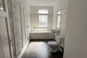 Moderne 2-Zimmer-Wohnung in zentraler Lage in Hannover [VAC-14472]. – Varrelmannstraße 18, 30453 Hannover – Vorschaubild 1