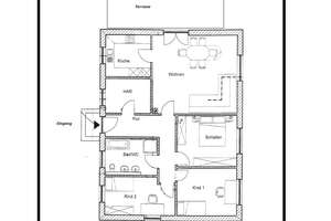 Neuwertiges und gepflegtes EFH Typ Bungalow in ruhiger Lage in Eberswalde zu verkaufen. – Die vollständige Adresse der Immobilie erhältst du vom Anbieter., 16225 Eberswalde – Vorschaubild 29