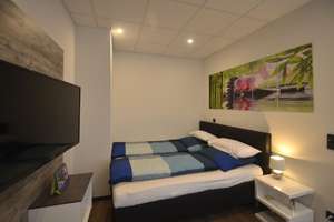 Schönes 2-Personen-Apartment, bequem und einladend ausgestattet, Innenstadt Offenbach – 63065 Hochschule für Gestaltung, Offenbach am Main – Vorschaubild 4