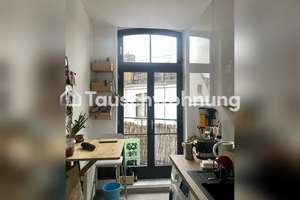 Tauschwohnung: Altbau Südstadt 2-Zi gegen 3/4-Zimmer – Die vollständige Adresse der Immobilie erhältst du vom Anbieter., 50678 Neustadt/Süd, Köln – Vorschaubild 2