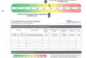 5 Wohneinheiten - Mehrfamilienhaus und Einfamilienhaus auf einem Grundstück - Velten – Oberhavel (Kreis) – Vorschaubild 15