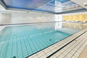 Lebensqualität pur: Barrierefreie 4-Zimmer-Terrassenwohnung mit Sauna, Pool & naturnaher Lage – Die vollständige Adresse der Immobilie erhältst du vom Anbieter., 34125 Wolfsanger, Kassel – Vorschaubild 18