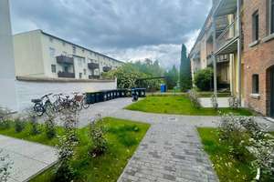 2 Zimmer Wohnung mit großer Wohnküche und Balkon, Erstbezug nach Sanierung – Alt Fermersleben 56a, 39122 Fermersleben, Magdeburg – Vorschaubild 4
