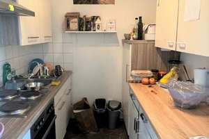 Modernes City-Apartment – Komfort auf 1,5 Zimmern – 67061 Süd, Ludwigshafen am Rhein – Vorschaubild 2