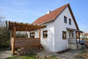 Eigenheim mit Garten - zum Preis einer Wohnung! – Die vollständige Adresse der Immobilie erhältst du vom Anbieter., 84579 Unterneukirchen – Vorschaubild 3