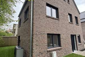Neubau: Einfamilienhaus in Oldenburg in attraktiver Lage zum Kauf - direkt an der Tonkuhle! – An der Tonkuhle 4c, 26131 Eversten, Oldenburg (Oldenburg) – Vorschaubild 1