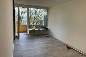 Wohnen mit Charakter: Kompakte 1-Zimmer-Wohnung in München