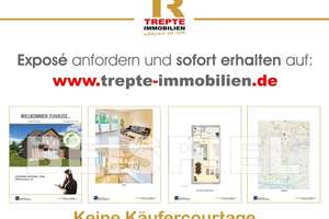 Ein kleines Familien-Paradies * Doppelcarport & Vollkeller & ausbauf. Dachgeschoss !!! – Die vollständige Adresse der Immobilie erhältst du vom Anbieter., 25551 Hohenlockstedt – Vorschaubild 11