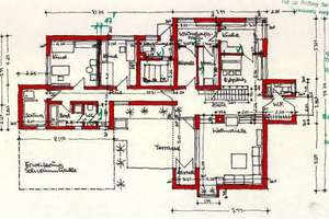 Familienfreundliches Architektenhaus mit Kamin, Sauna und Traumgarten in ruhiger Lage – Die vollständige Adresse der Immobilie erhältst du vom Anbieter., 59379 Selm – Vorschaubild 31