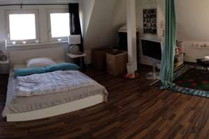 Schöne, geräumige vier Zimmer Maisonette-Wohnung in Stuttgart West – Am Kräherwald 171, 70192 Kräherwald, Stuttgart – Vorschaubild 12
