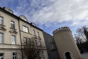 Freiwerdende 2,5 Zi. Maisonette-Wg. mit Galerie in der Altstadt von Regensburg – Die vollständige Adresse der Immobilie erhältst du vom Anbieter., 93047 Innenstadt, Regensburg – Vorschaubild 6