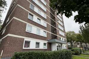 zentrale Wohnung mit Balkon – Westring 81, 46242 Bottrop – Vorschaubild 1