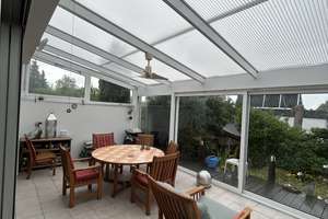 Modernisierter Bungalow mit Ausblick, Garten und Garage – Die vollständige Adresse der Immobilie erhältst du vom Anbieter., 42111 Uellendahl-Katernberg, Wuppertal – Vorschaubild 9