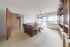Sonnenbalkon, Panoramablick, Tiefgarage – Ihr neues Zuhause wartet! – Die vollständige Adresse der Immobilie erhältst du vom Anbieter., 51109 Merheim, Köln – Vorschaubild 4