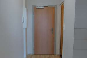 2-Zimmer-Wohnung mit Balkon und Aufzug zur sofortigen Anmietung! – Prohliser Allee 31, 1239 Prohlis-Süd, Dresden – Vorschaubild 6