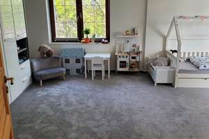 Großzügige, helle 5-Zimmer-Maisonettewohnung mit Garten in Kaulsdorf – Die vollständige Adresse der Immobilie erhältst du vom Anbieter., 12621 Kaulsdorf, Berlin – Vorschaubild 11