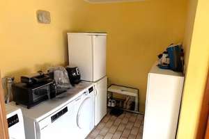 - Wohnhaus mit Südlage-Garten und Garage in LOBBERICH - – Die vollständige Adresse der Immobilie erhältst du vom Anbieter., 41334 Nettetal – Vorschaubild 20